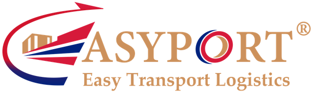 Easyport Logistics